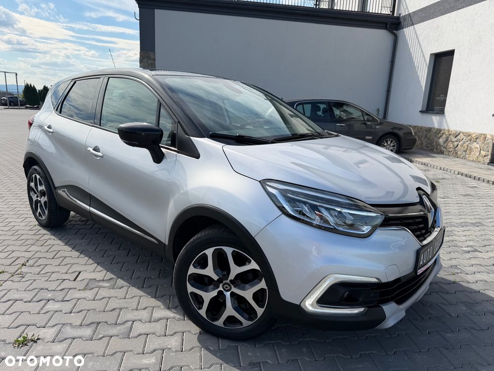 Renault Captur - 10