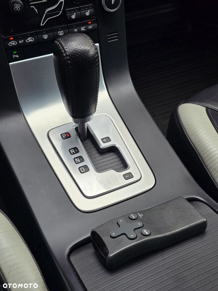 Volvo V70 2.0T Powershift RDesign - 33