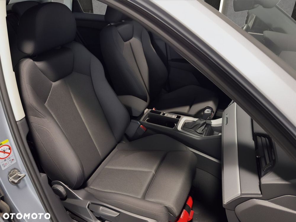 Audi Q3 - 15