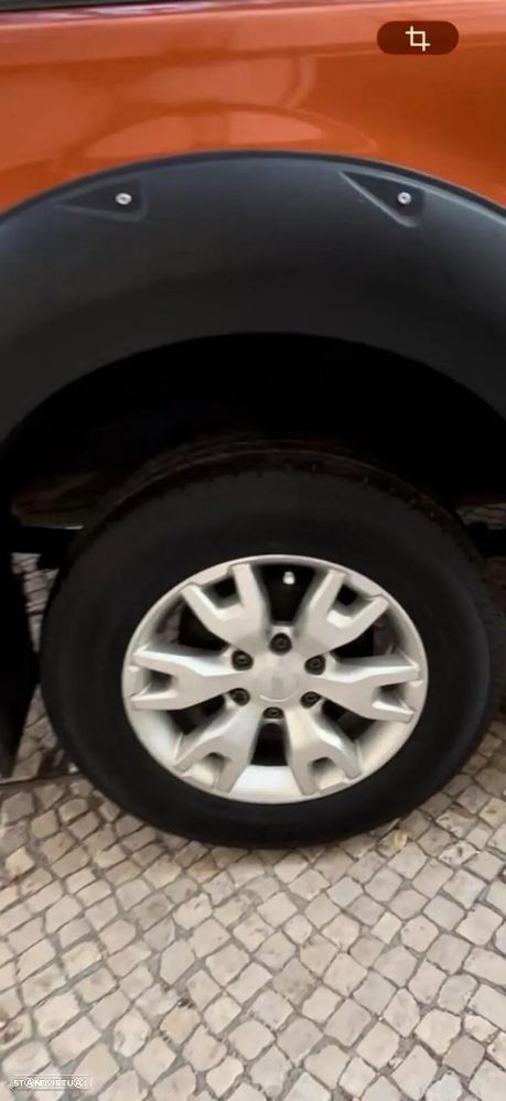 Ford Ranger 3.2 TDCi CD Limited 4WD - 19