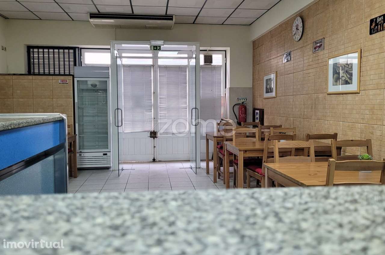 Restaurante em Almeirim - Grande imagem: 4/46