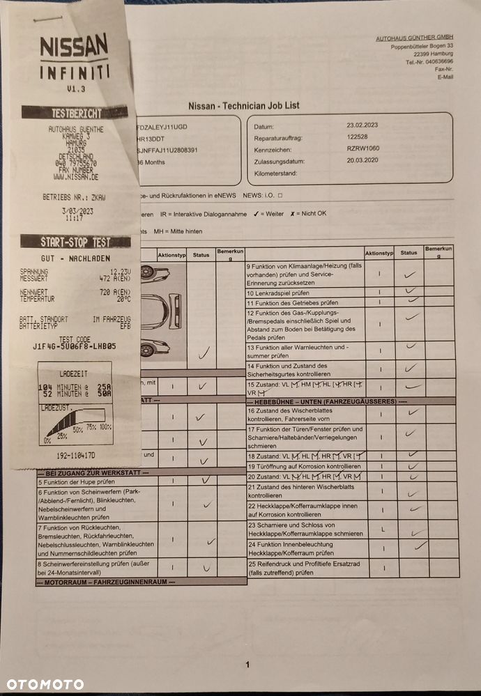 Nissan Qashqai 1.3 DIG-T MHEV Tekna - 40