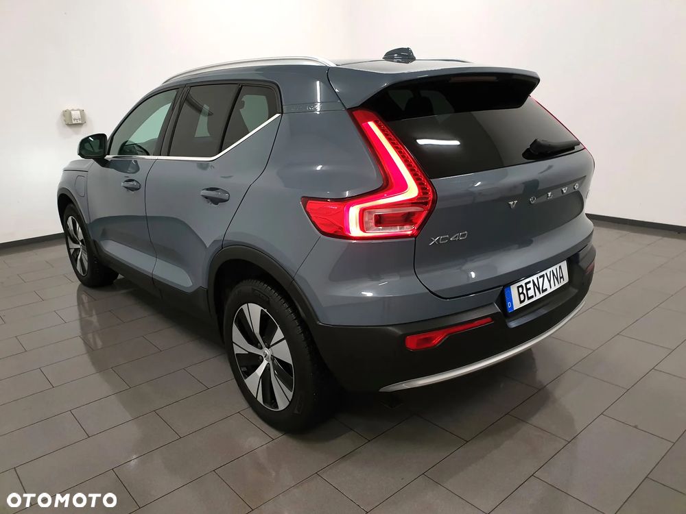 Volvo XC 40 T4 Recharge DKG Inscription - 4