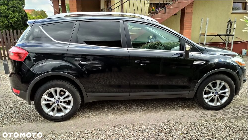 Ford Kuga 2.0 TDCi 2x4 Individual - 6