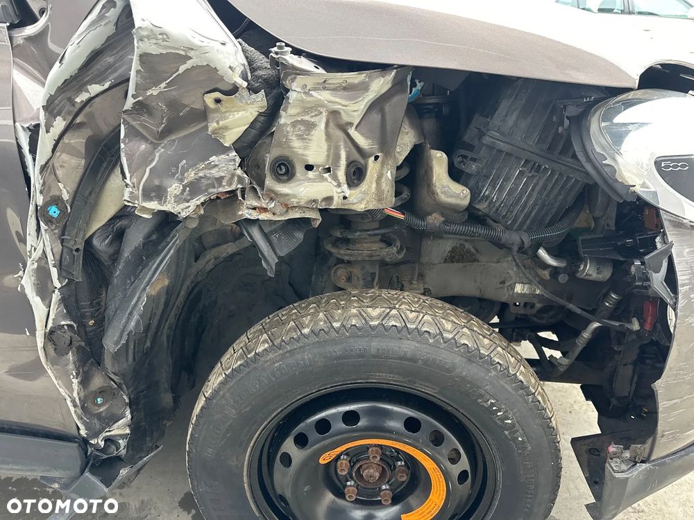 Fiat 500X 2.0 MultiJet Automatik 4x4 S&S Cross - 26