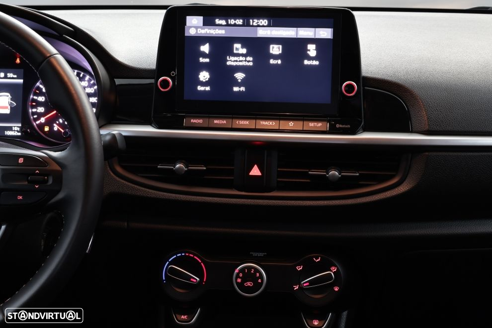 Kia Picanto - 18