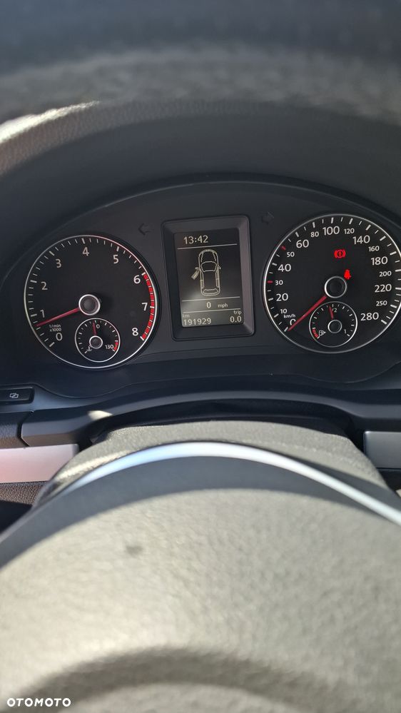 Volkswagen Scirocco 1.4 TSI Shark - 9