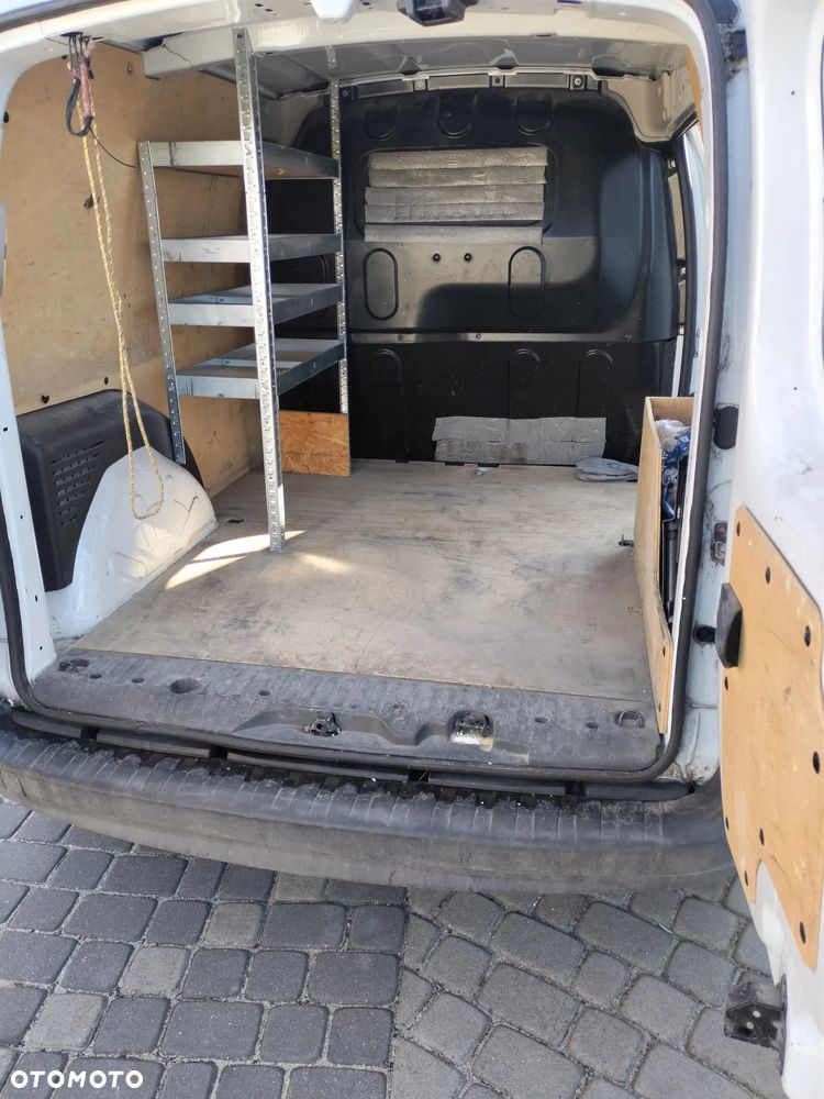 Renault Kangoo 1.5 dCi Business Eu6 - 9