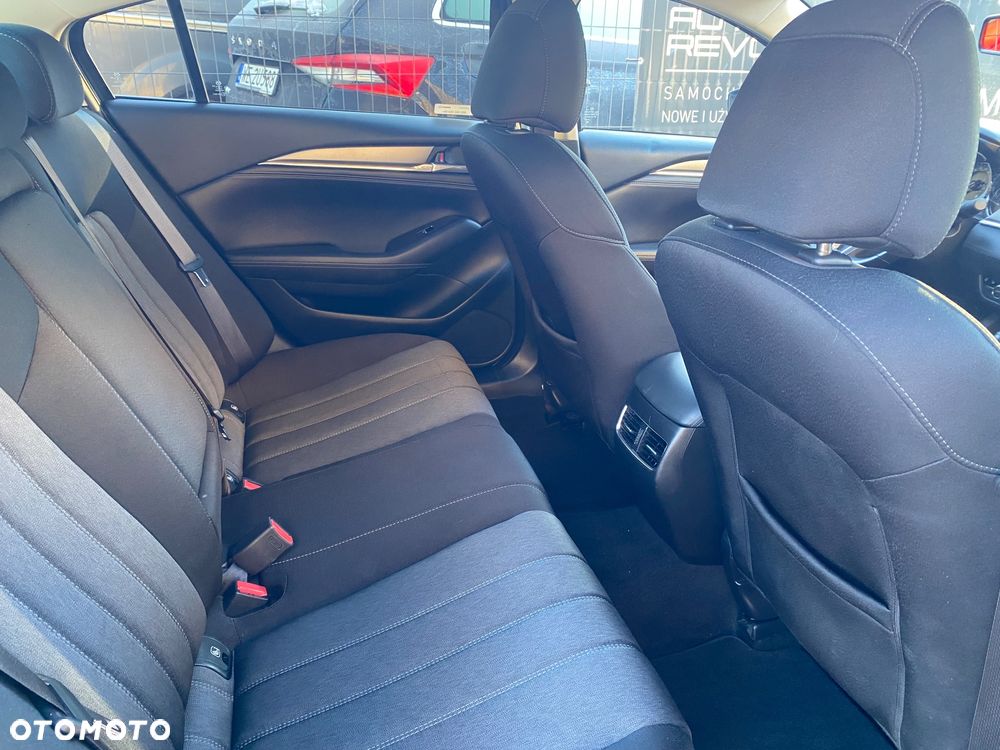 Mazda 6 2.0 SkyJoy - 14