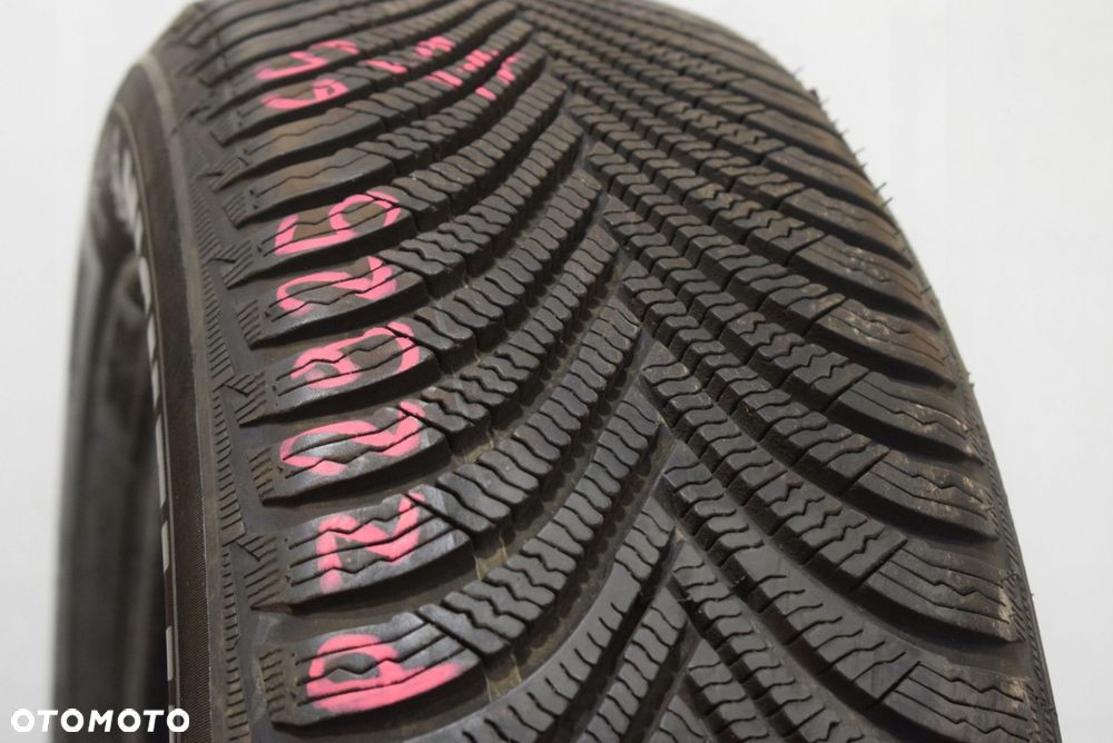 R17 215/65 Michelin Alpin 5 SelfSeal 99H Wysyłka gratis! - 1