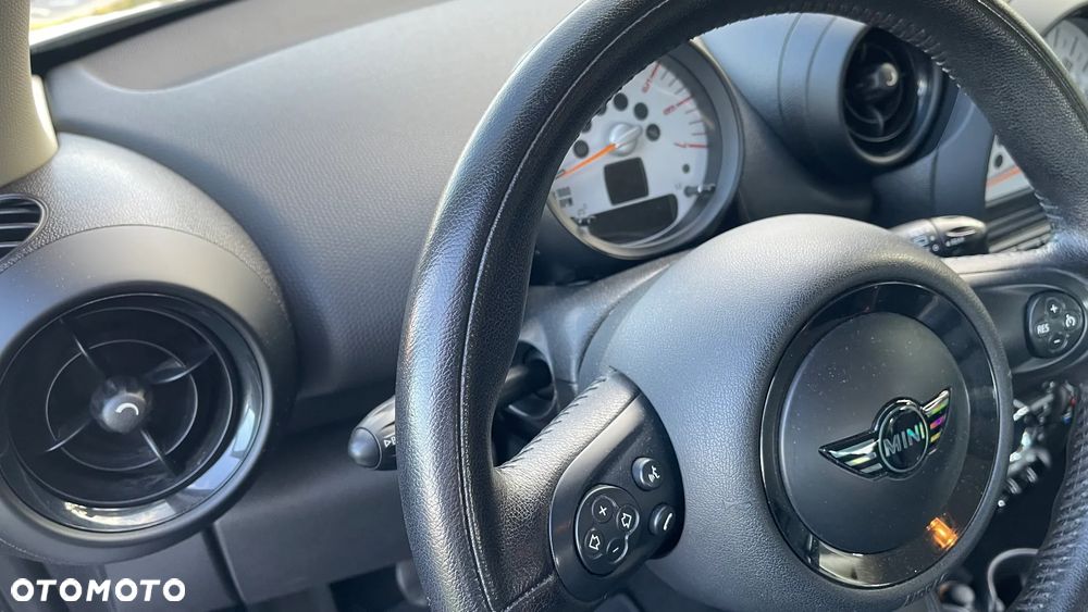 MINI Countryman - 12