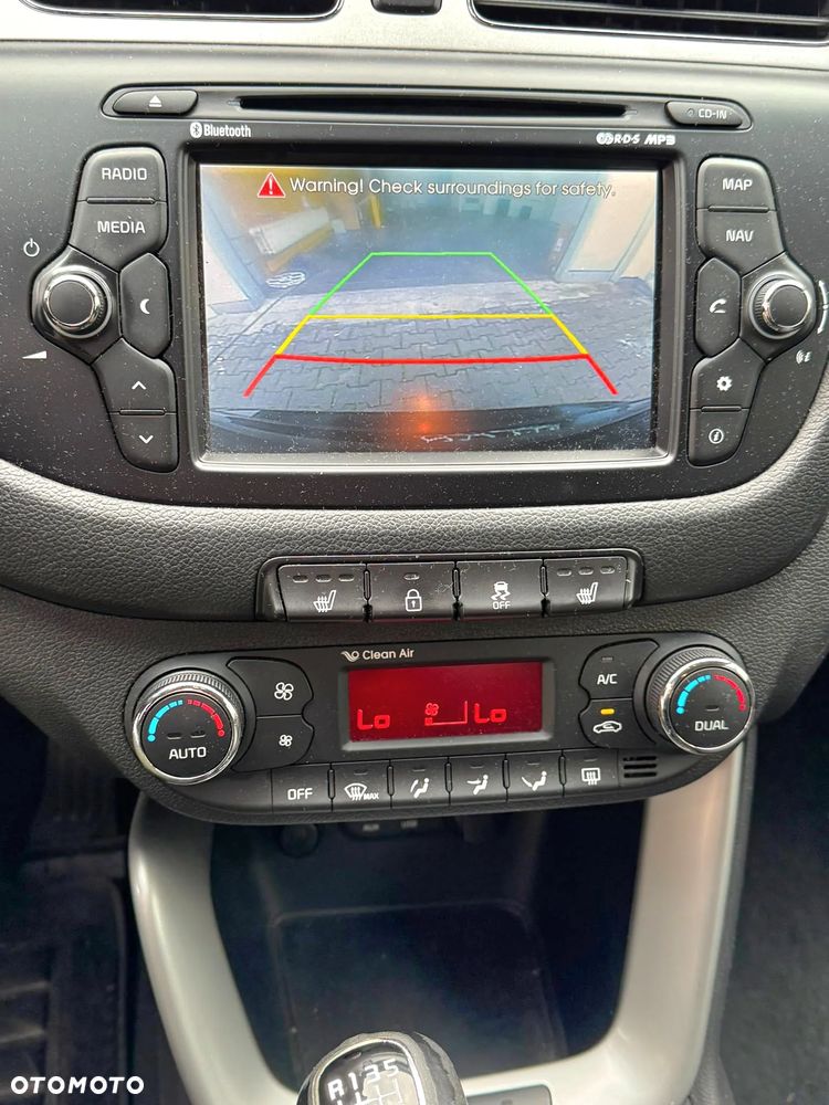 Kia Ceed 1.6 GDI Edition 7 - 13