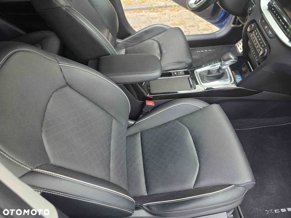 Kia XCeed 1.4 T-GDI XL DCT - 3