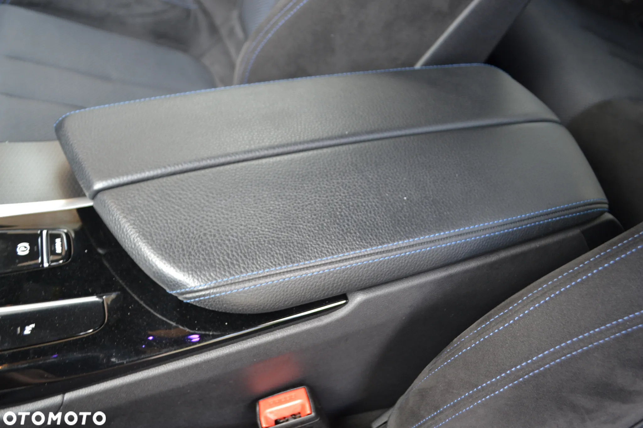 BMW Seria 5 - 20