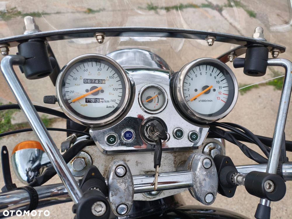 Hyosung Inny - 10