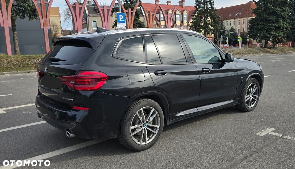 BMW X3 - 5