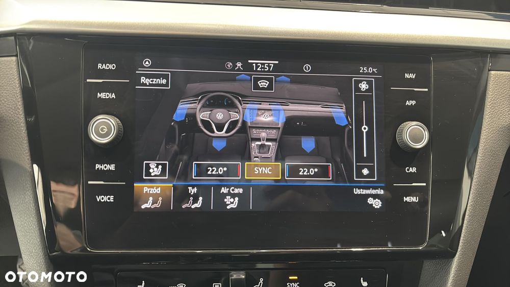 Volkswagen Arteon 2.0 TSI Essence DSG - 21