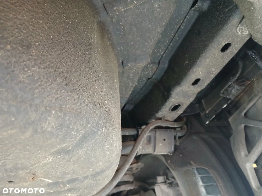 Ford Focus 1.8 FF Gold X - 38