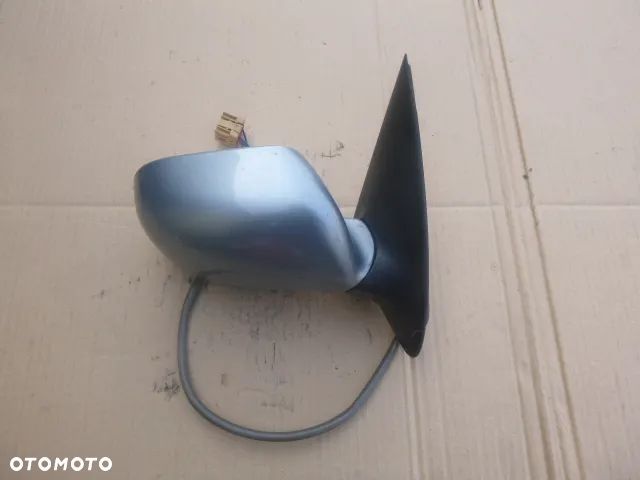 LUSTERKO PRAWE ELEKTRYCZNE SKODA FABIA I 5 PINÓW - 5