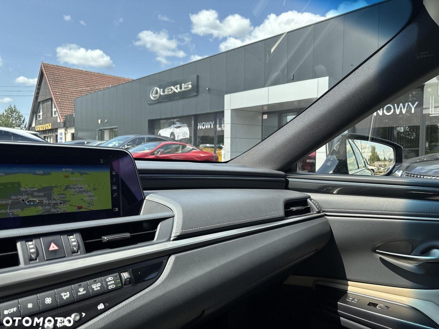 Lexus ES - 14