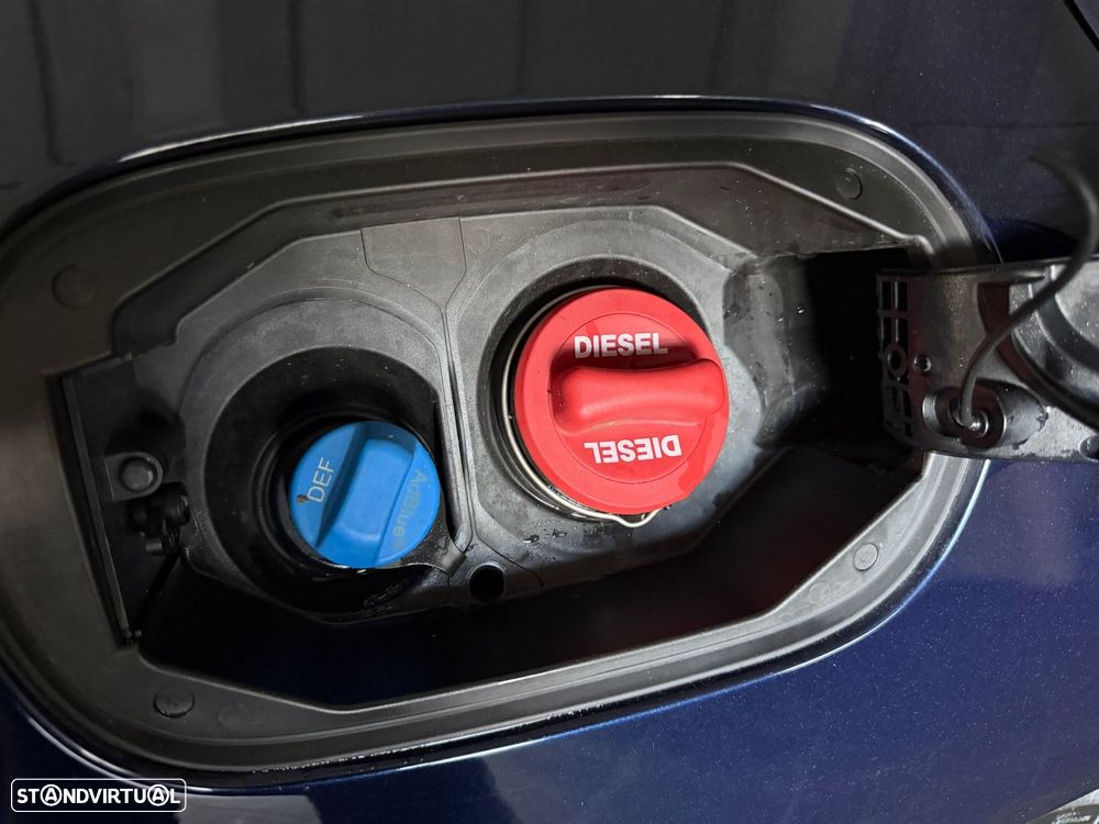 Mercedes-Benz C 220 (BlueTEC) d 7G-TRONIC - 40