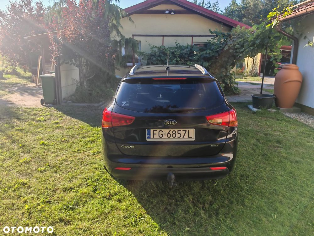 Kia Ceed 1.6 CRDi M - 6
