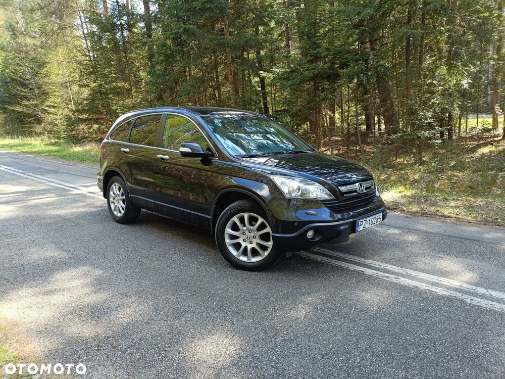 Honda CR-V 2.0 Executive - 40