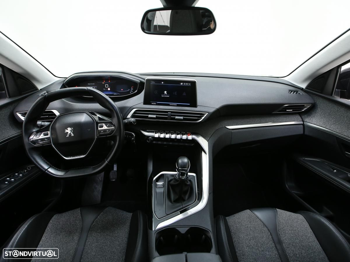 Peugeot 3008 - 6