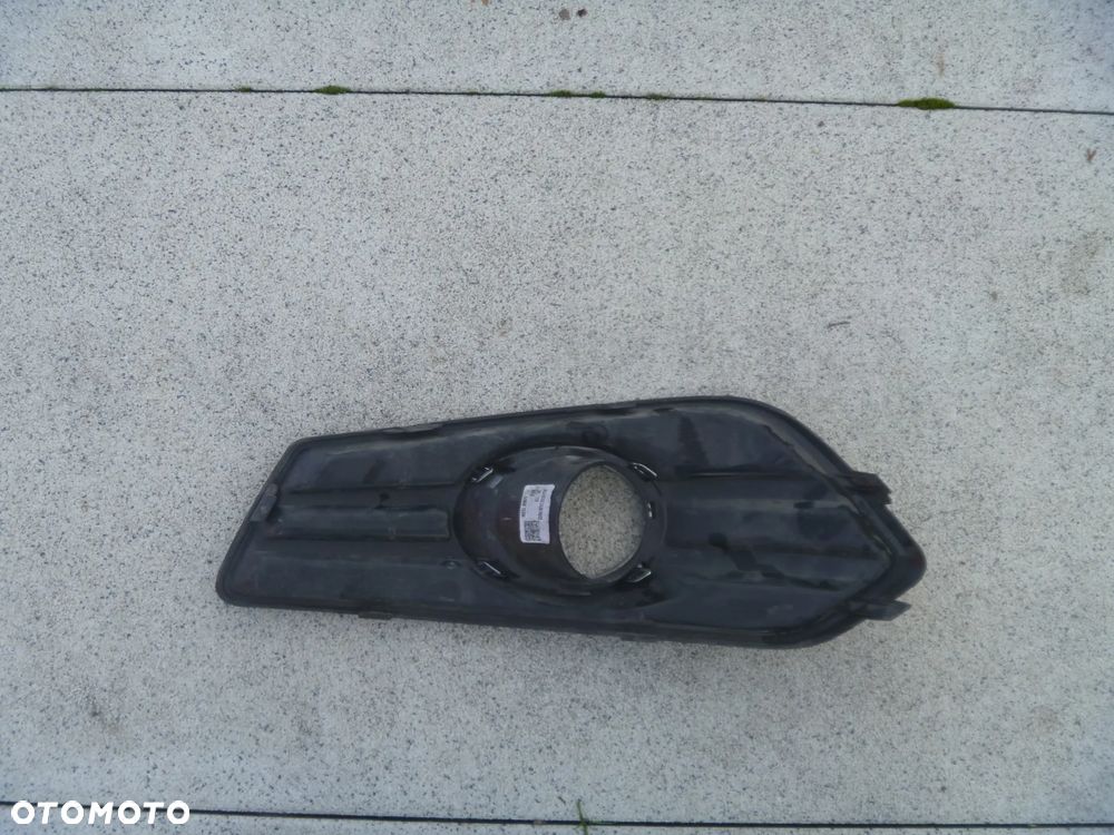 FORD S MAX MK2 PRAWA KRATKA ZDERZAKA PRZEDNIEGO ORYGINAŁ EM2B-15A245-AA - 3