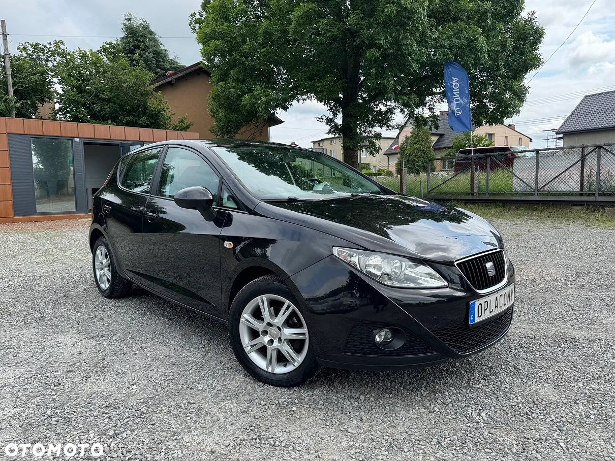 Seat Ibiza - 16