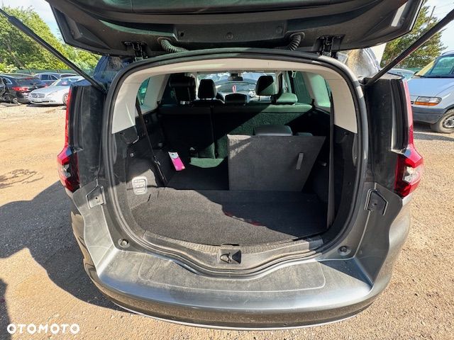 Renault Grand Scenic ENERGY dCi 130 BOSE EDITION - 36