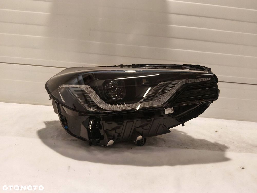reflektor przód strona prawa bmw m2 g87 9503470 - 1