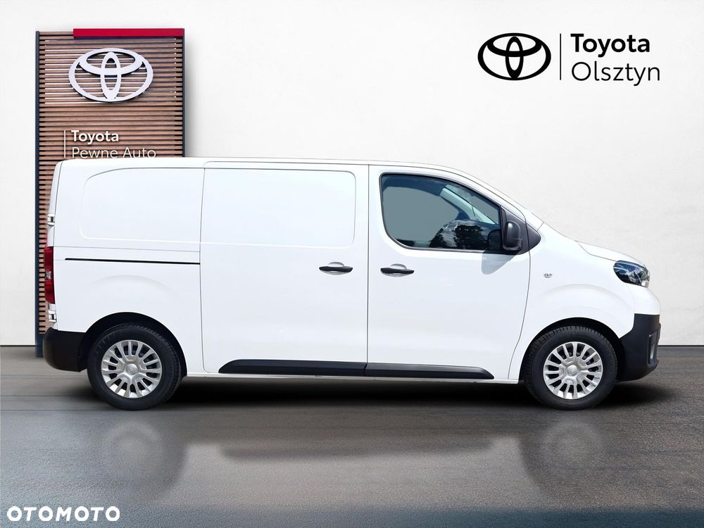 Toyota PROACE - 11