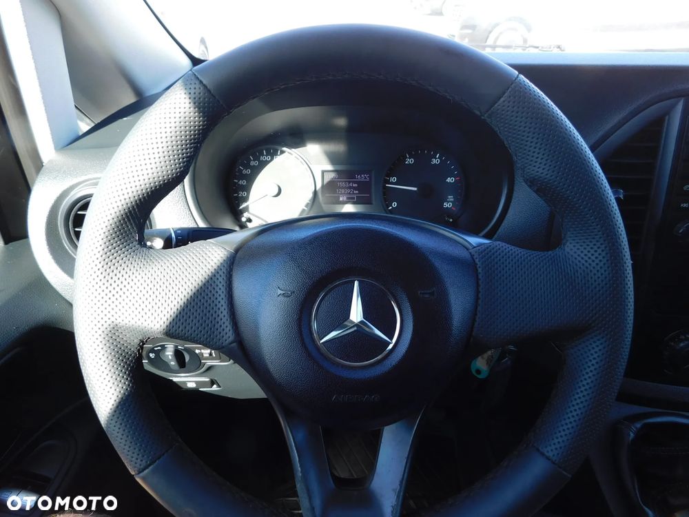 Mercedes-Benz VITO - 9