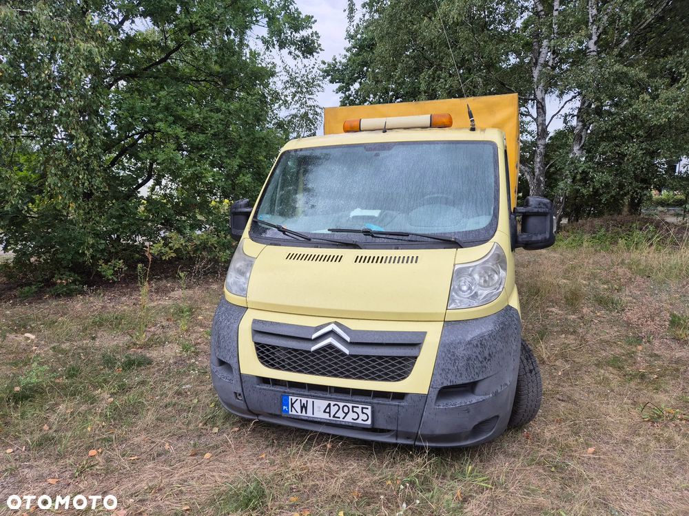 Citroën Jumper 35 L3 - 8