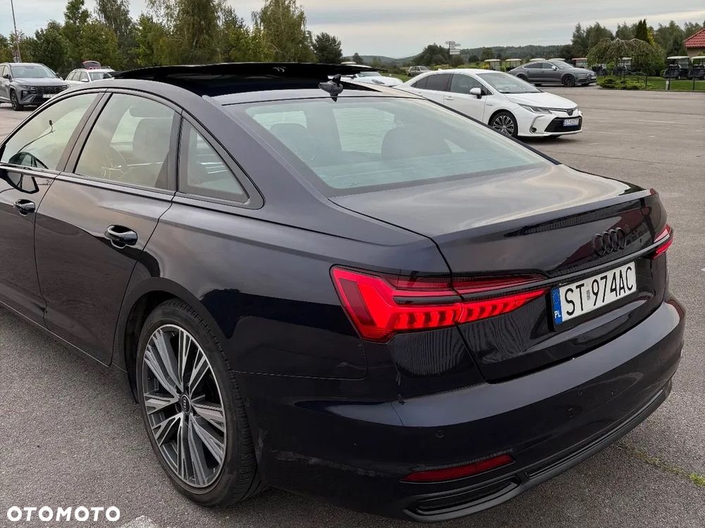 Audi A6 Limousine - 7