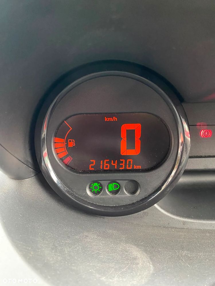 Renault Twingo 1.2 16V Night & Day - 14
