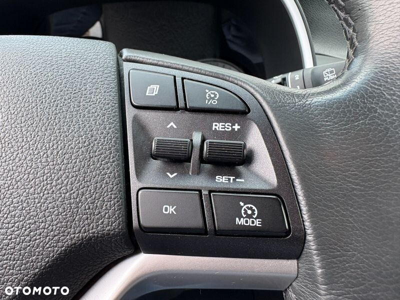 Hyundai Tucson 1.6 T-GDi Style 4WD DCT - 30