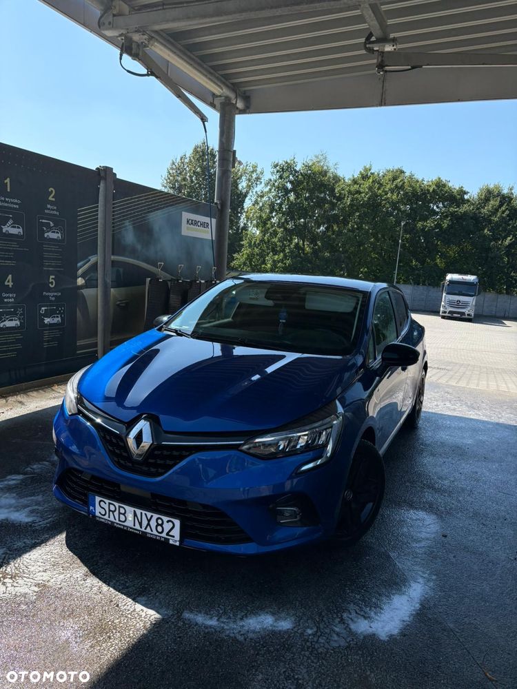 Renault Clio 1.5 dCi Energy Intens - 3