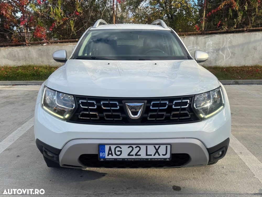 Dacia Duster - 2