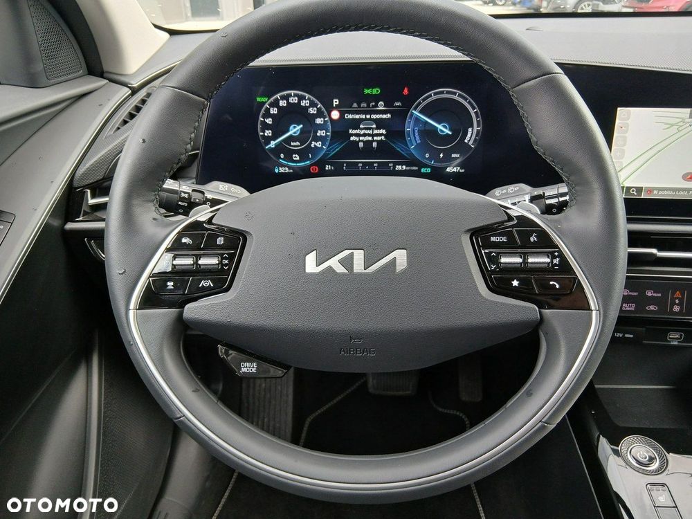 Kia Niro - 19