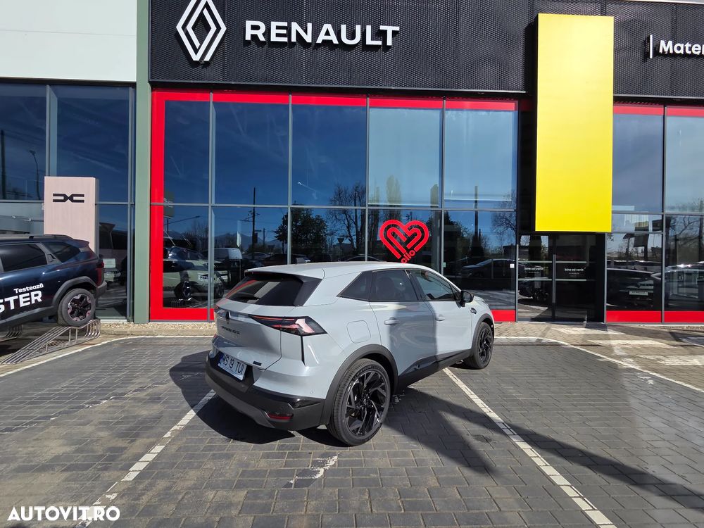 Renault Symbioz E-Tech Full 145 Esprit Alpine - 5