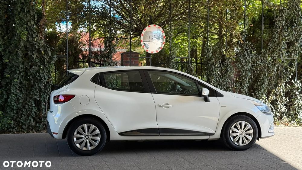Renault Clio 1.5 dCi Energy Life - 1
