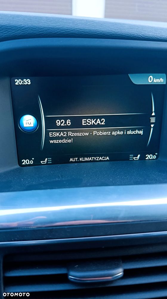 Volvo V60 Cross Country - 18