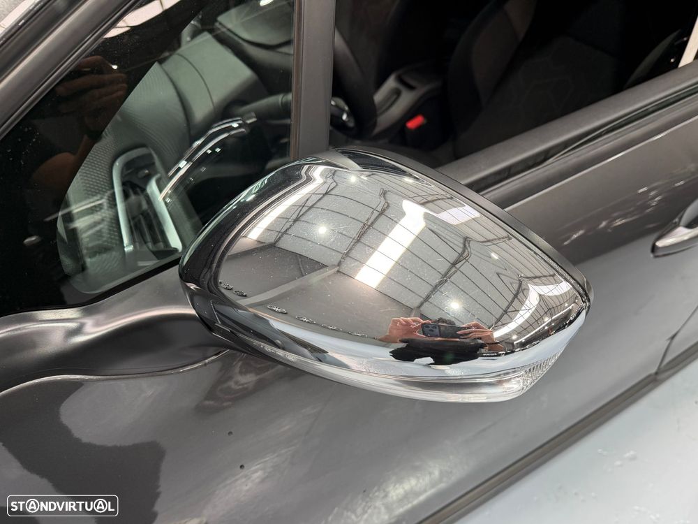 Peugeot 2008 - 9