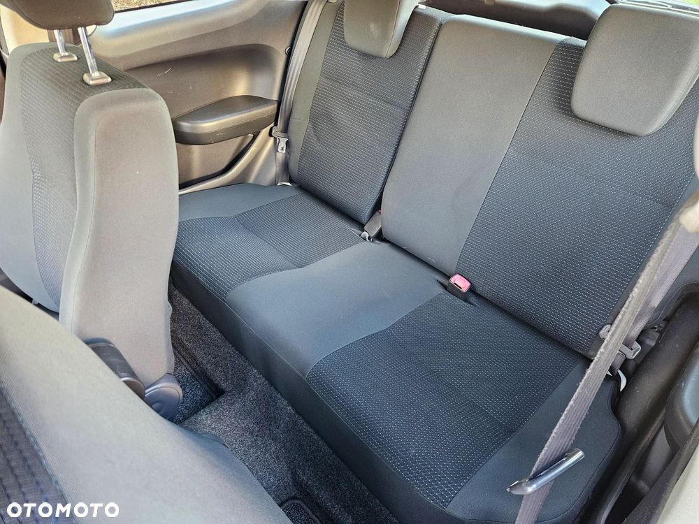 Suzuki Swift 1.3 Classic - 11