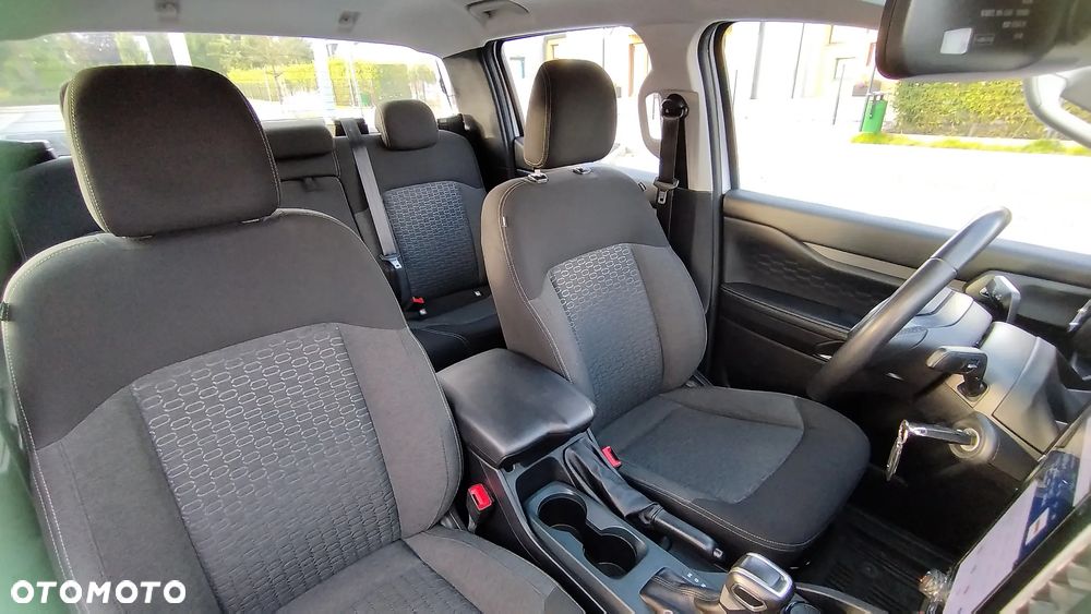 Ford Ranger 2.0 EcoBlue 4x4 DC XLT - 21