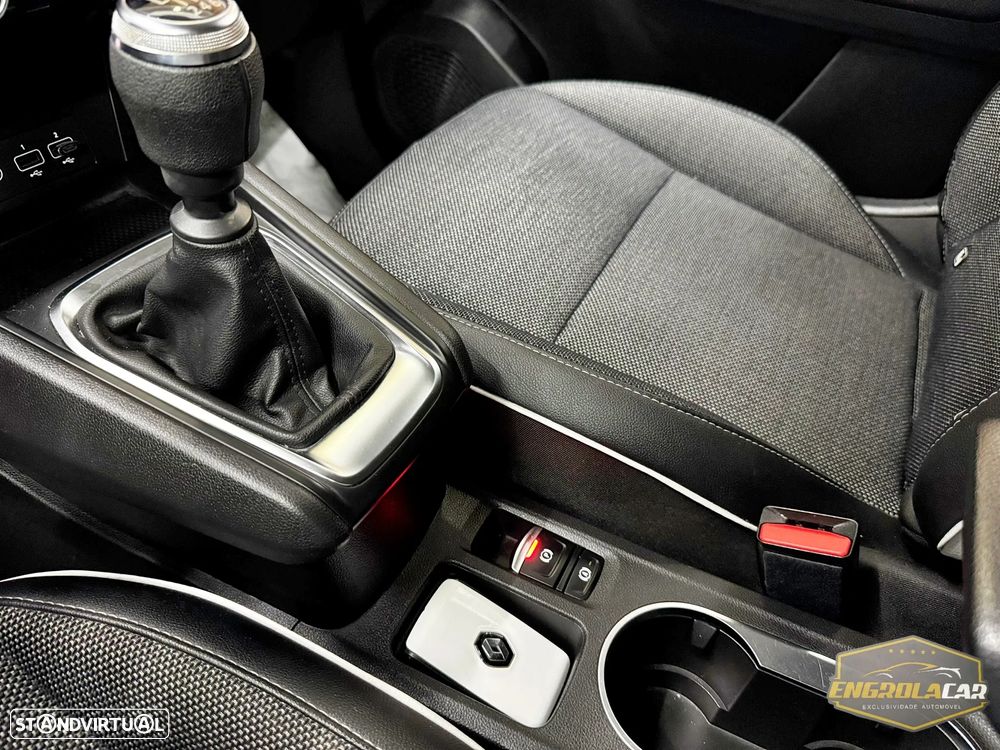 Renault Captur TCe 90 INTENS - 24