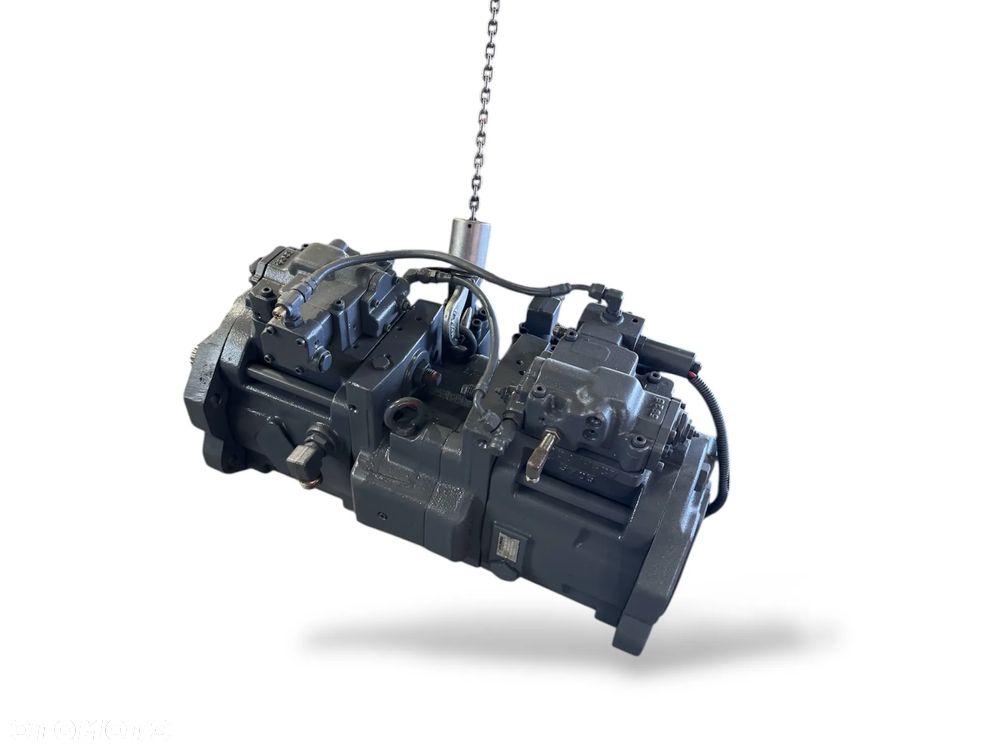 Hyundai K5V200DTH 31NB-10020 - 9