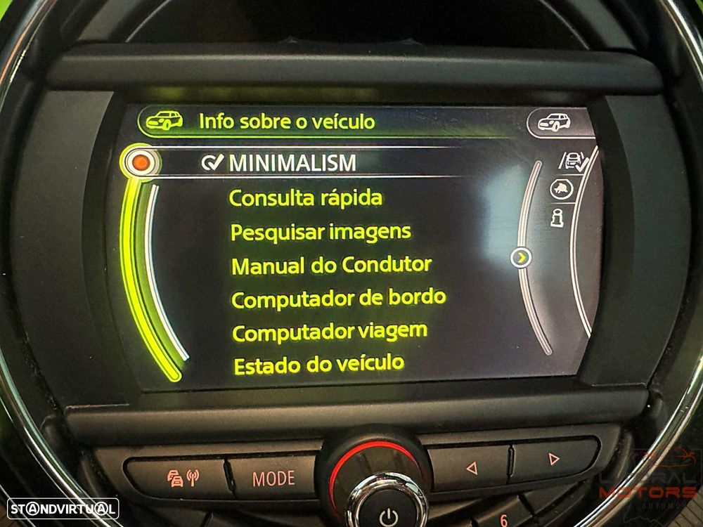MINI Countryman Cooper Aut. Untamed Edition - 35